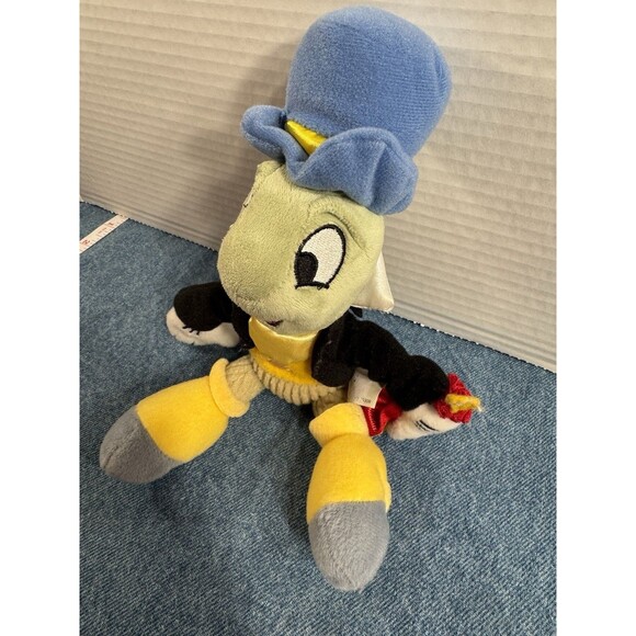 jiminy cricket Disney Plush - Picture 4 of 11